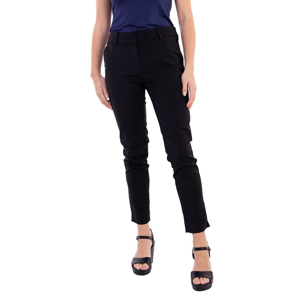 Network Pants Women size 28 Black
